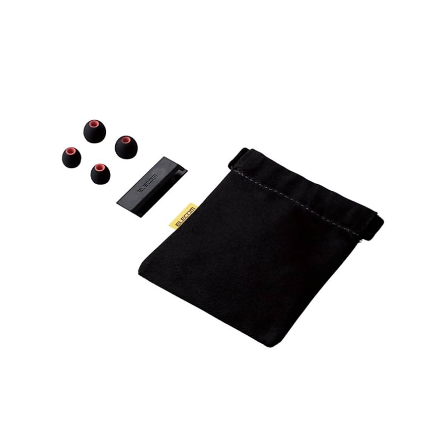 ELECOM EHP-CH3000BK ハイレゾ有線イヤホン ELECOM EHP-CH3000BK ハイレゾ有線イヤホン ステレオヘッドホン
